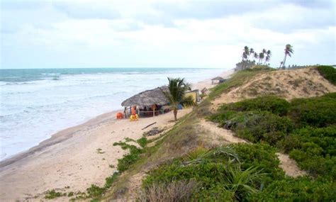 Are There Nude Beaches In Brazil Where To Take It All Off Traveling Bare