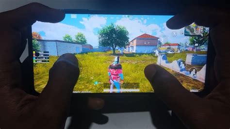 Pubg Mobile Handcam Gameplay Ipad View With 90fps Android Device Gameplay Full Handcam Youtube