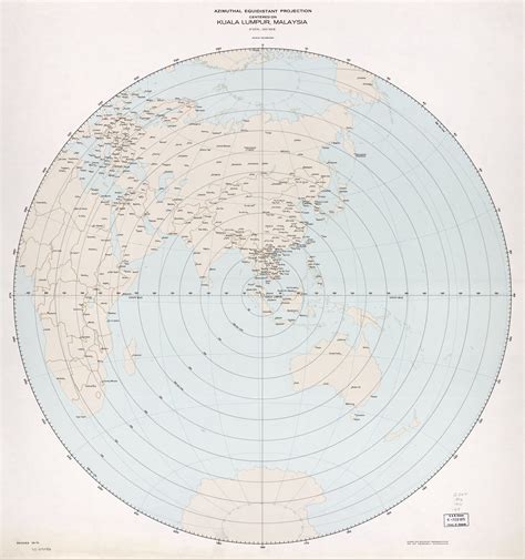 Map, Available Online, Malaysia | Library of Congress