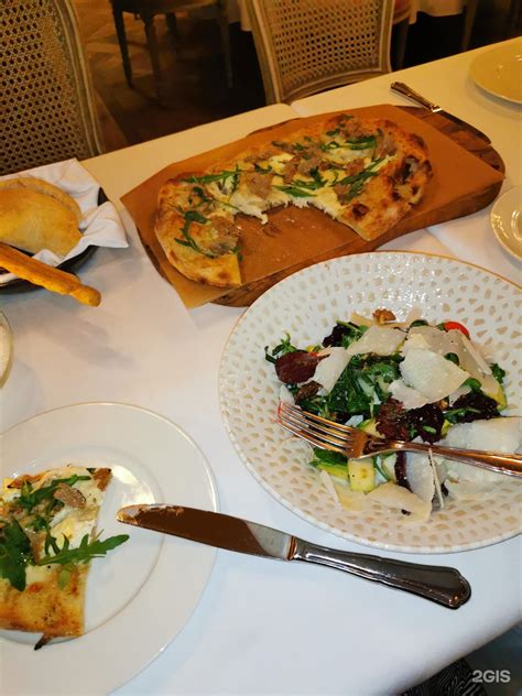 Бутлер ресторан - 90 фото