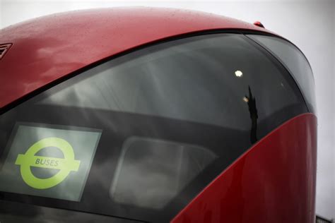 London Bus Driver Suspended By Arriva After Being Aroused By Top Deck Seats And Having Sex With