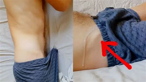 Wet Dream Gay Man Man Porn XHamster