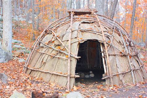 Little Acorn Learning Woodland Indians Field Trip Mound Builders