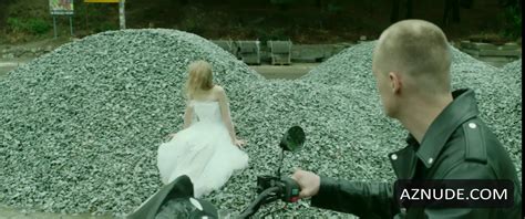 Eva Nude Scenes Aznude
