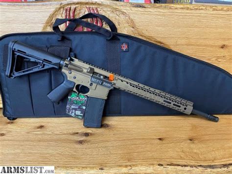 Armslist For Sale New Black Rain Fallout Billet Ar Multi