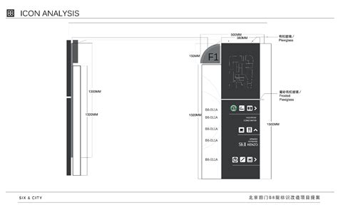 Signage System Design on Behance