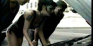 Violet Storm UK Pornstar Takes 2 Pt1 Porn Videos