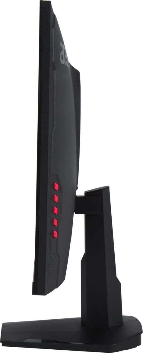 Acer UM.HV0EE.O01 Nitro MG27X5Q 27" WQHD (2560x1440) 180Hz 1ms IPS ...