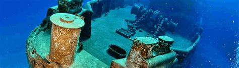 Wreck Diving | Unawatuna