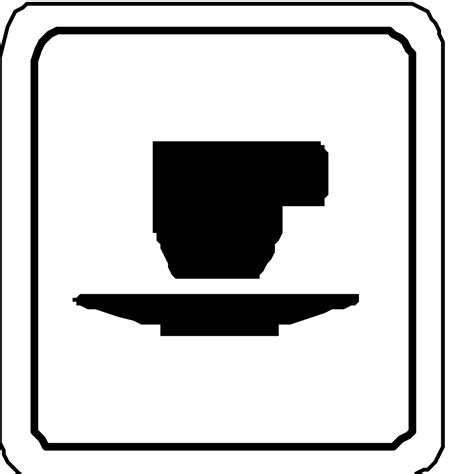 white square icon clipart transparent  png