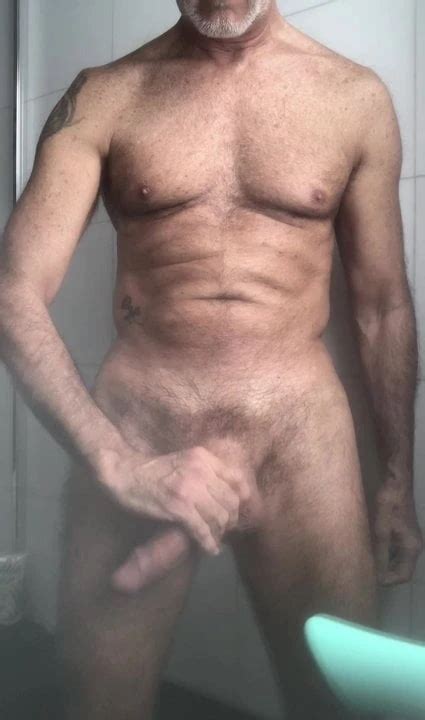 Keeping My Dick In Good Shape Gay Man Porn Xhamster