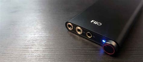 FiiO Q3 Review — Headfonics