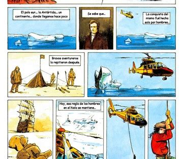 Antartic Heat Muses Sex And Porn Comics