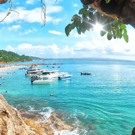 Crash Boat Beach | Discover Puerto Rico