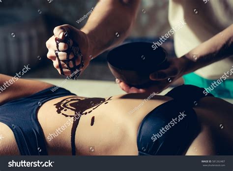 Female Belly Erotic Lingerie Sexy Body Stock Photo Shutterstock