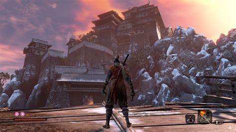 Sekiro: Shadows Die Twice – 15 Things You Need To Know