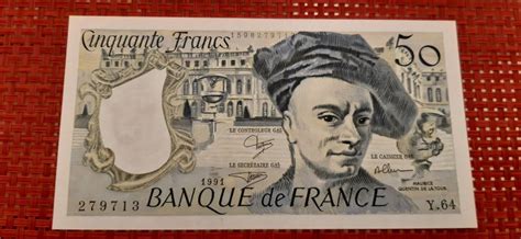 Banknote Frankreich Unc Kaufen Auf Ricardo