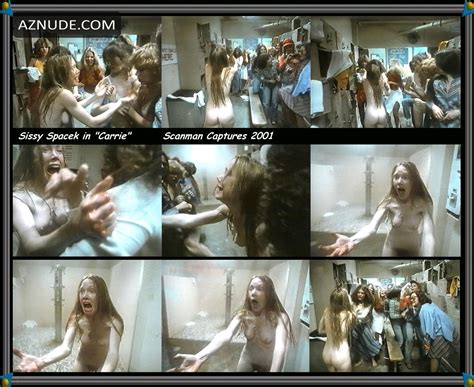 SISSY SPACEK Nude AZNude