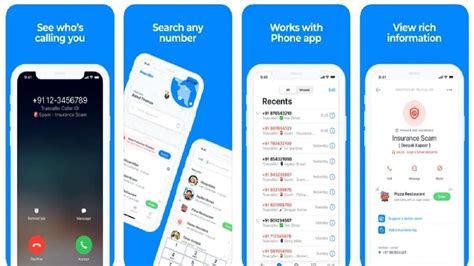 Truecaller For Iphone Got Upgraded Users To Experience Better Spam