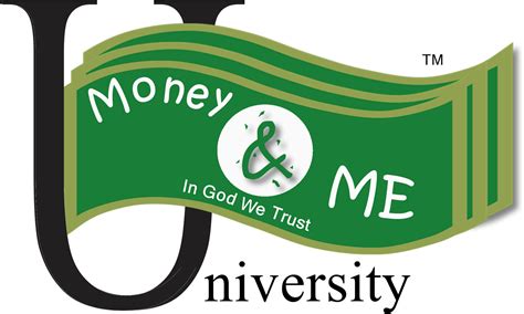 Homepage Money And Me University
