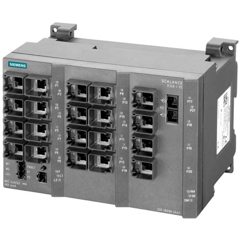 6GK5320-1BD00-2AA3 | Siemens | PLC-City