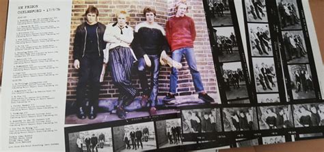 God Save The Sex Pistols Live Boxset