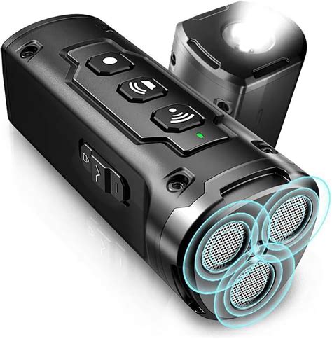 Dog Dazer II Ultrasonic Dog Deterrent : Amazon.co.uk: Pet Supplies