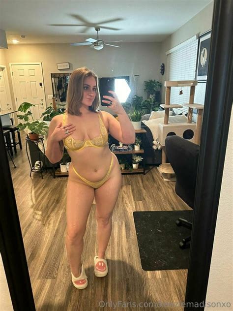 Kenzie Madison Kenziemadisonxo Nude Photo The Fappening Leaked Photos