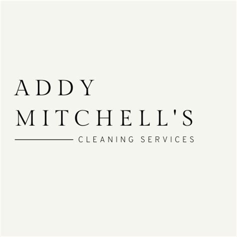 addy mitchells cleaning services fort collins