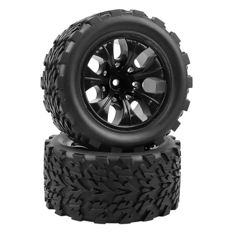 1 10 scale rc monster truck 1