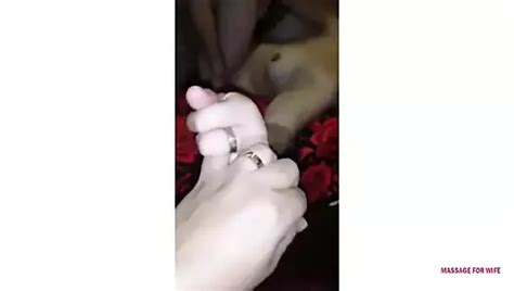 My Wife S First BBC Massage Experience Blowjob Porn XHamster