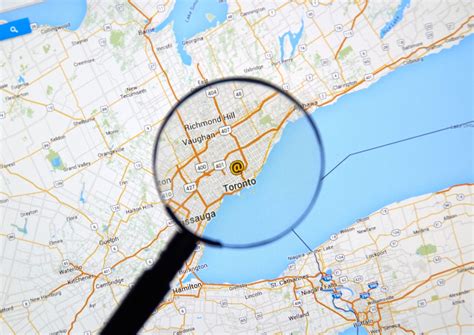 Google Maps Zeitachse So Seht Ihr Eure Besuchten Orte Business Insider