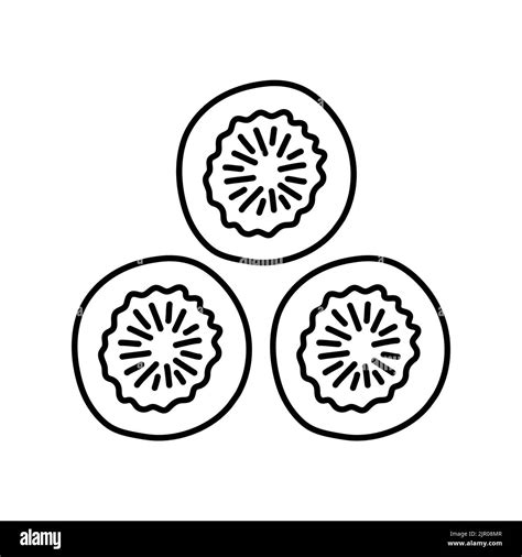 Carrots Clipart Black And White