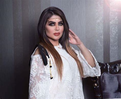 الفنانة شيماء قمبر أتمنى العمل مع حياة الفهد ويعجبني أداء الها