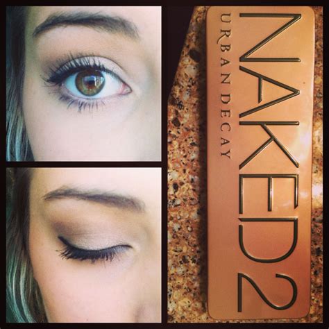 Naked Pallette In Love Hair Makeup Makeup Makeup Nails