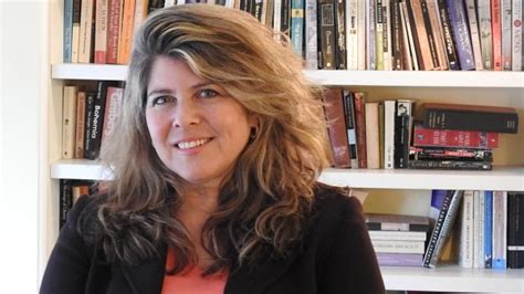 Naomi Wolf S Outrages Review Queer History Called Out For Inaccuracies In Bbc Radio Interview