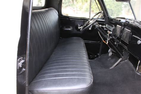 1952 Studebaker Pickup Truck - Classic Studebaker Pickup 2R 1952 for sale