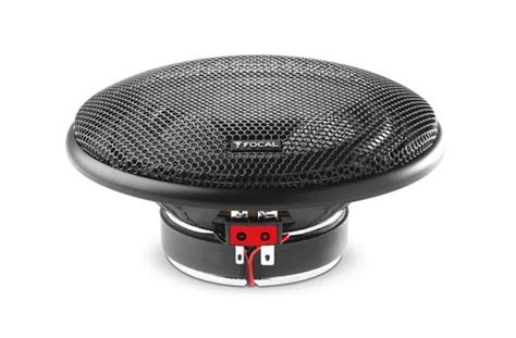 130 AC | Focal America