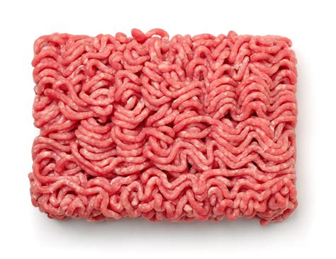 Difference Between Ground Beef and Ground Sirloin (Ground Sirloin Vs