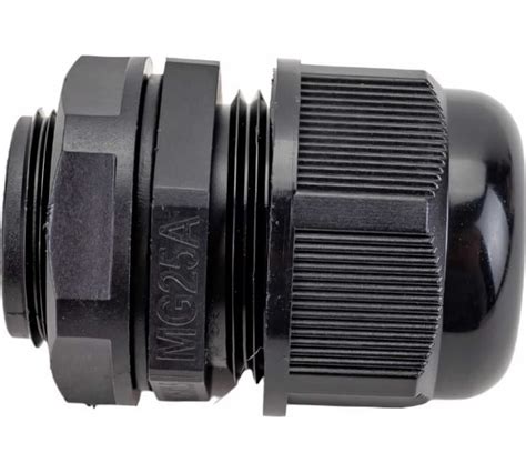 Сальник КЭАЗ MG25 (D проводника 13-18мм) IP68 143119 - выгодная цена ...