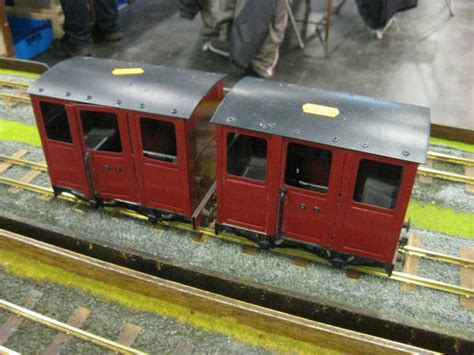 Model steam tram locomotive. | Home Model Engine Machinist Forum