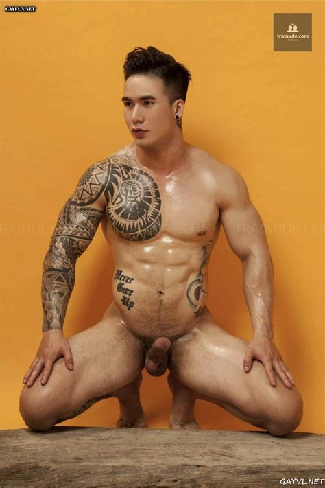 thai gay magazine 勃起 photo BoyFriendTV