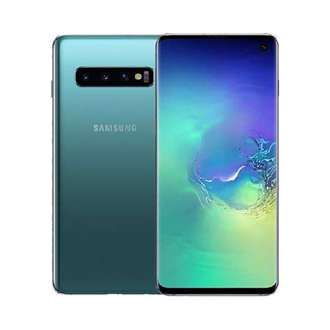 Rom 2sim Samsung S10 (SM-G973N) All Dual Sim Firmware & TWRP - GSMXT