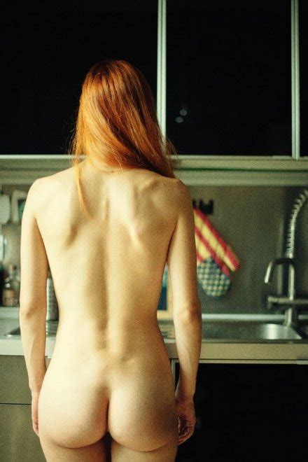 Standing Around Porn Pic