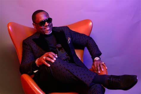 Johnny Gill Net Worth: What Is The Music Icon Worth? - Detail page
