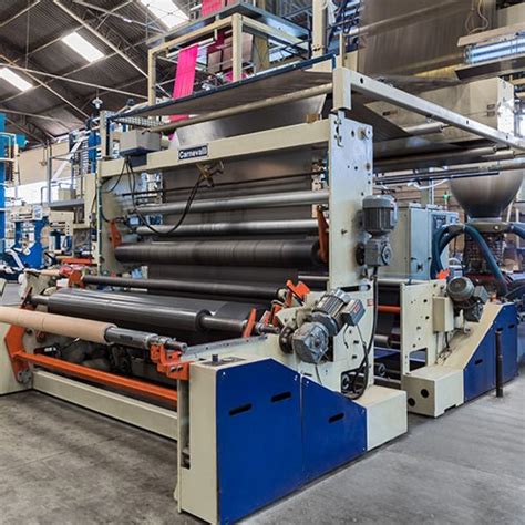 Plasticos Premium Pack Indústria E Comércio De Embalagens Flexíveis