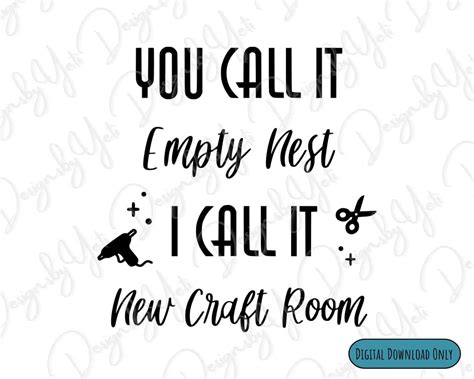 Best Empty Nest Funny Quotes