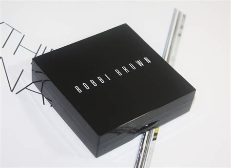 Bobbi Brown Shimmer Brick | Pink Quartz