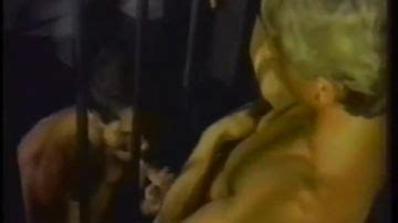 Touring Vintage Gay Porn PORNDROIDS