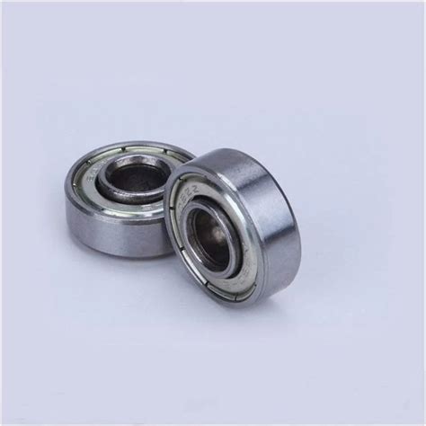 NTN Single Row Miniature Ball Bearing At Rs 786 Piece Small Bearings